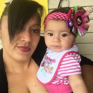 Meet your Posher, Ana